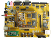 优龙ARM开发板：YL-P2450W开发板
