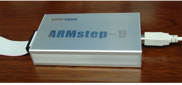 ARMstep-U USBͷ