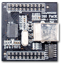 PDIUSBD12 USB1.1 Device PACK