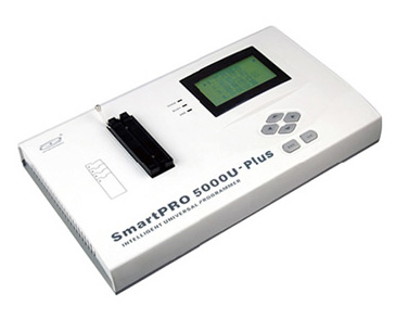 SmartPRO 5000U-Plus编程器