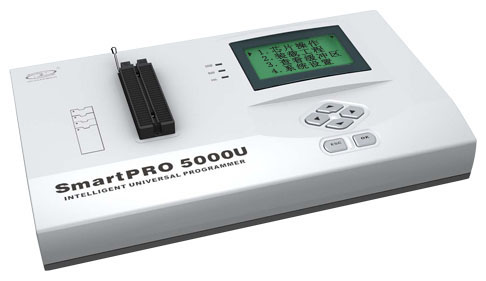 SmartPRO5000U编程器