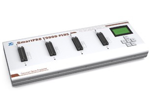 SmartPRO T9000-Plus编程器/烧录器/烧写器