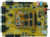 优龙ARM开发板：YLP-9261开发板