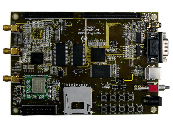 ARM壺YL-DTV7801