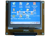 TFT彩屏 YL-LCD35 LCD套件