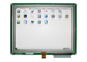 TFT彩屏 YL-LCD80-V2.0