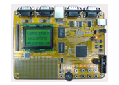 YL-LPC2292(PHILIPS)ARM开发评估板