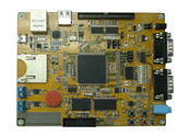 优龙ARM开发板：YL-LPC3250开发板