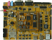 优龙ARM开发板：YL-P2443开发板