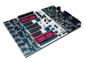 AVR AT STK500 编程器/入门学习开发板