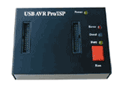 ѻAVR USB AVR Pro/ISP