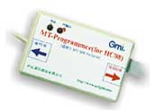 MT-IDE for Freescale HC08 调试器