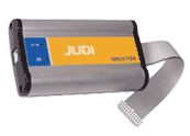 ARM USB接口高速在线仿真器-JUDI