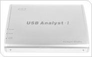 USB-bus分析仪