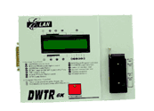 义隆（ELAN）EMC烧录器--DWTR6K
