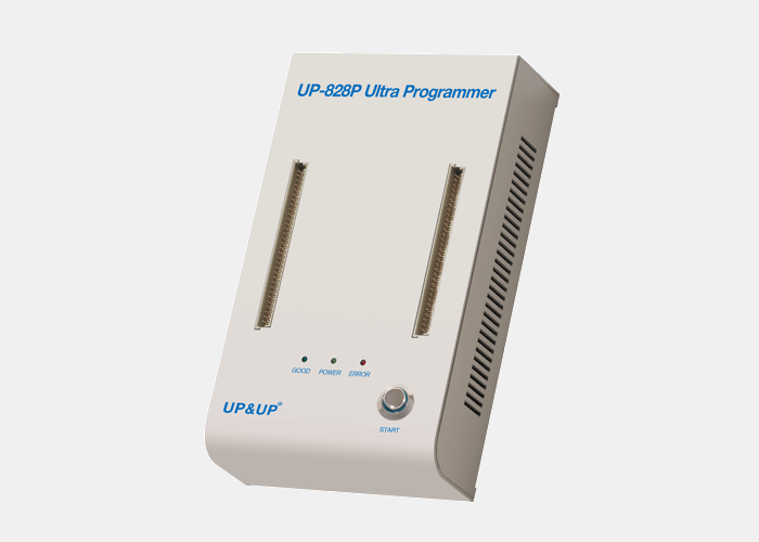 UP-828p超高速通用编程器