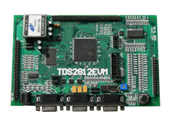 TDS2812EVM开发板