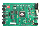 TDS2812EVMA-DSC开发板