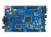 TDS2812EVMB-DSC开发板