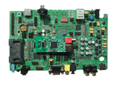 TDS6446EVM--数字视频评估板
