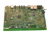 TDS6747SDT超高速实时信号处理平台
