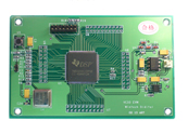 TDSVC33ZX--TMS320VC33EVM板