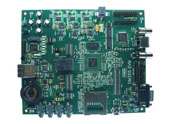 TMDXEVM355-便携高清视频开发套件