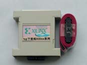 xilinx在线下载器