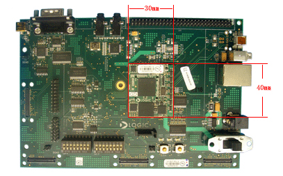 DSP开发板:OMAP-L138开发板