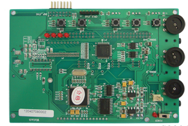 DSP开发板:闻亭DSC开发板 - TDS28015EVM
