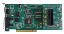 DSP开发板:闻亭TMS320C6416超高速信号处理平台-TDS6416PA