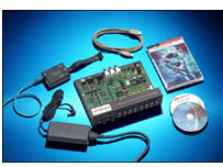 DSP开发板:闻亭超高速音频信号处理平台 - TDS6727EVM