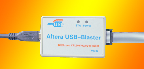 Altera USB-Blaster 