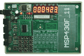 MSP430（SY07011）开发板