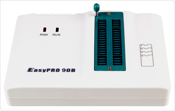 EasyPRO 90B通用编程器/烧录器