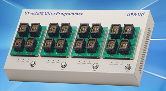 Pro-03 单片机编程器 eMMC拷贝机:SDCPM-I2S