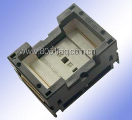 BS201-048-446测试座
