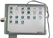 TFT-CT104