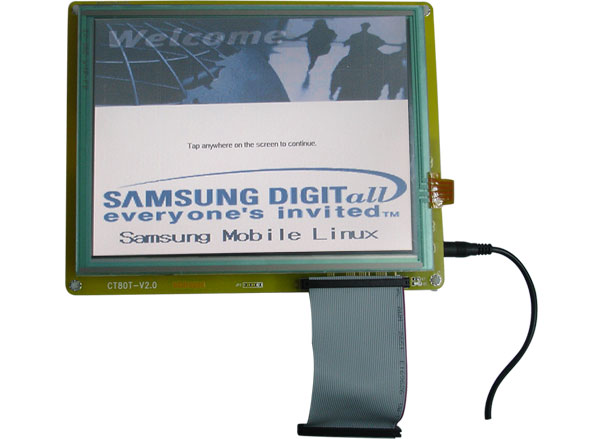 TFT-CT80T