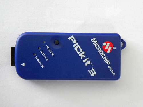 PICkit3/