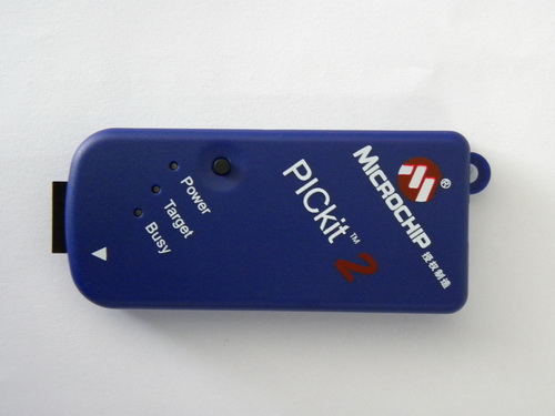 PICkit 2