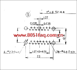 FP-28-1.27-08A