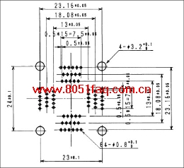 FPQ-64-0.5-06