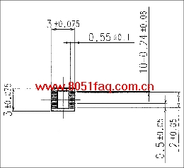 QFN-10B-0.5-02