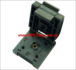 QFN-16B-0.65-01