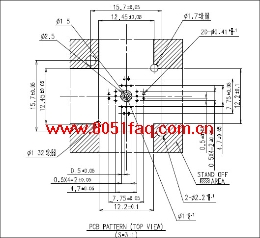 QFN-20-0.65-02