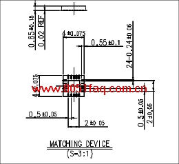 QFN-20-0.65-02