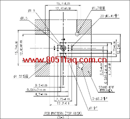 QFN-20B-0.5-01