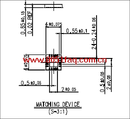 QFN-20B-0.5-01