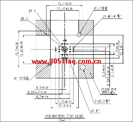 QFN-20BT-0.5-01